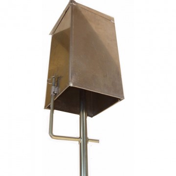 Salto saltstein – automat – 2 stein`s
