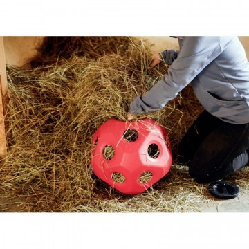 HeuBoy Feed and play ball Lilla