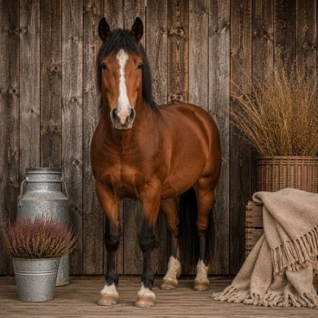 Hest